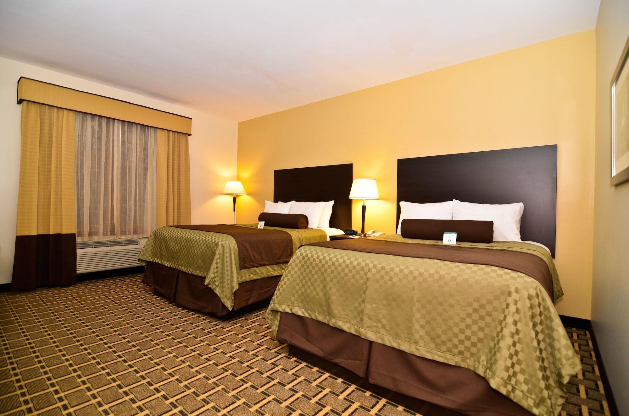 Best Western Plus The Inn & Suites At The Falls Poughkeepsie Ruang foto