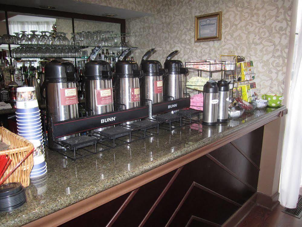 Best Western Plus The Inn & Suites At The Falls Poughkeepsie Bagian luar foto